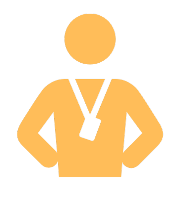 Treinadores e gestores esportivos